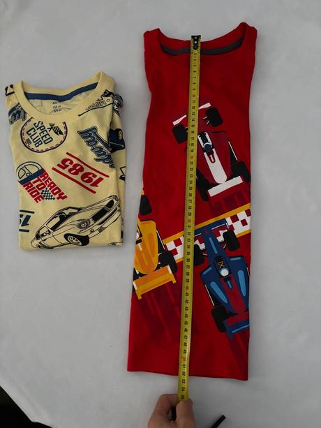Tričká nové 134 veľkosť, kids,134