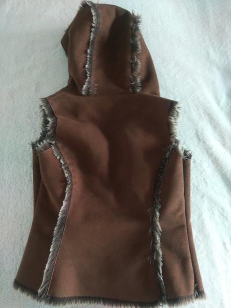 Krásny kabátik zn.  marks & spencer, marks & spencer,140