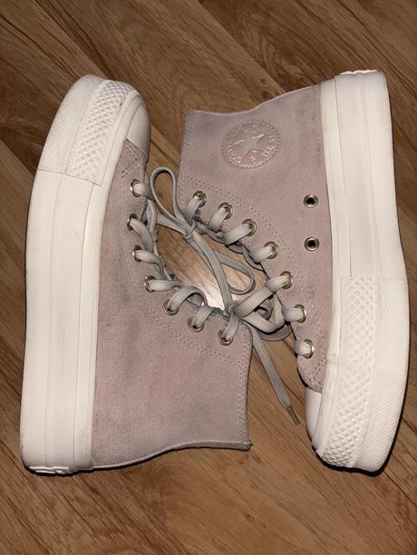 Kožené converse 36, converse,36