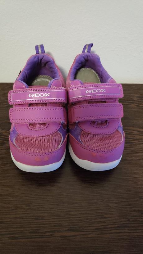 Tenisky geox, geox,25