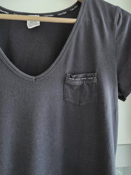 Nočná kosela, calvin klein,s
