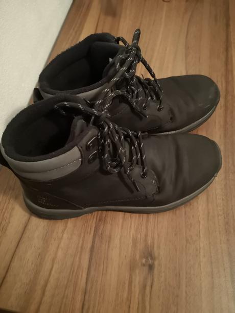 Zimné topánky, pepperts,35