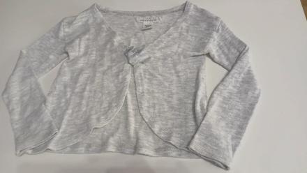 Svetrík bolerko 122/128, l.o.g.g.,122