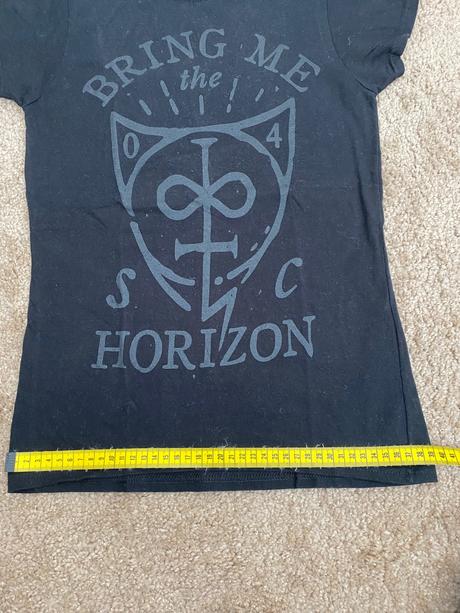 Bring me the horizon, s