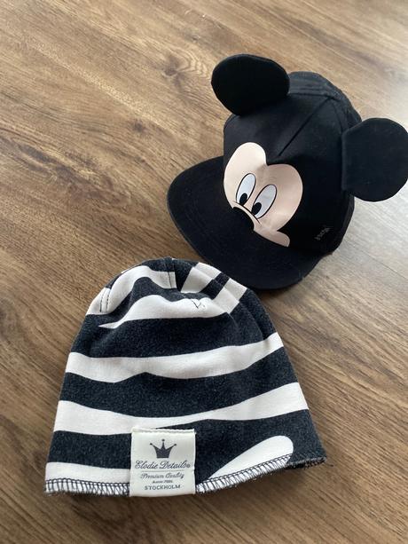 Čiapka zebra elodie, elodie details,56