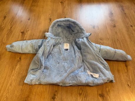 Elsa zimna bunda, sinsay,122