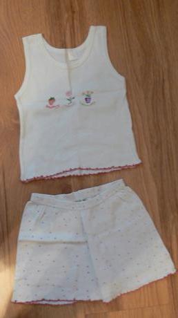 Pyžamko na horúce letné dni, 98