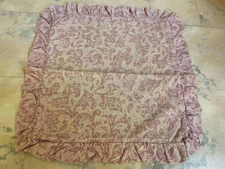 Obliečka na vankúšik, 