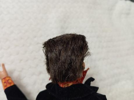 Barbie my scene chlapci ken, 