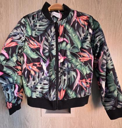 Reserved bombera, reserved,152