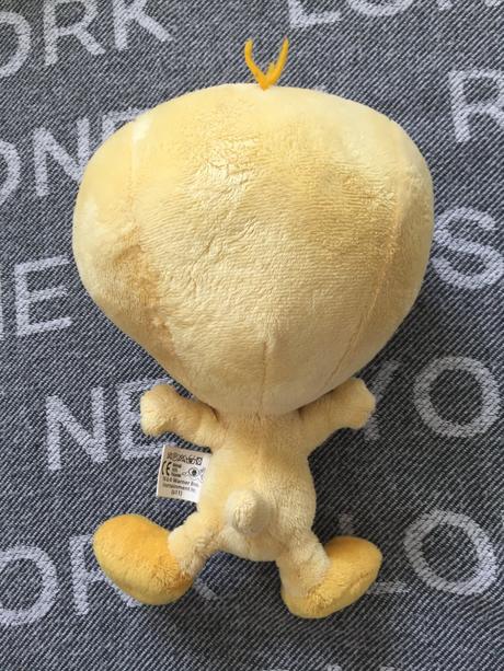 Looney tunes tweety, 