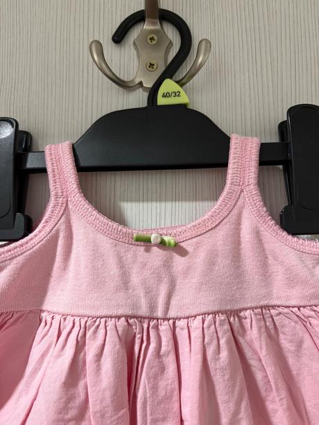 Dievčenské šaty, gap,62