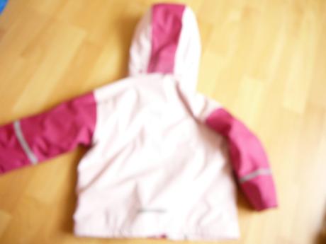 Prsiplastova bunda, impidimpi,92