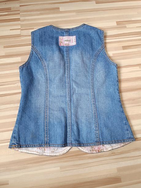 Riflova vesta, next,140