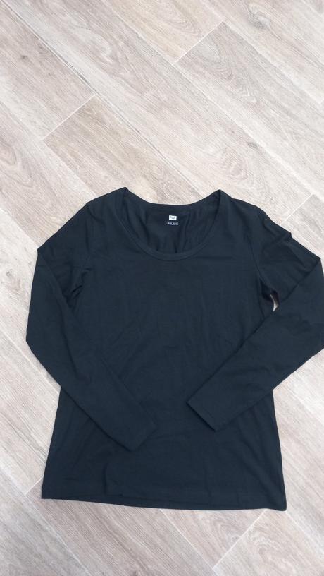 Tričko, f&f,l