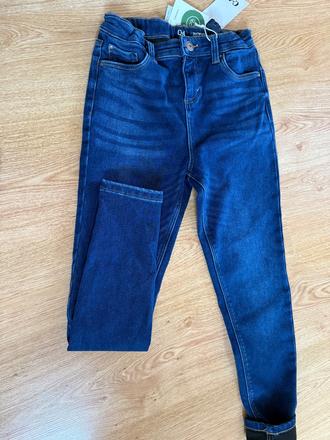 Zateplené rifle c&a, c&a,146