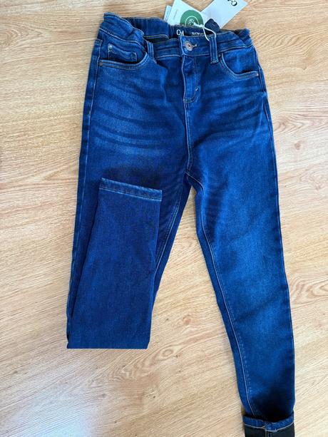 Zateplené rifle c&a, c&a,146