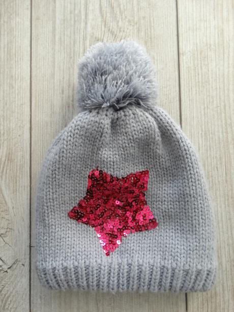 Zimná čiapka, takko,134