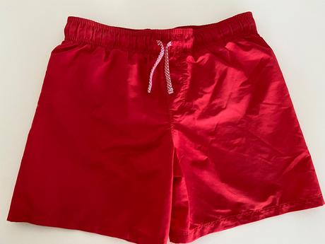Šortky h&m, h&m,134