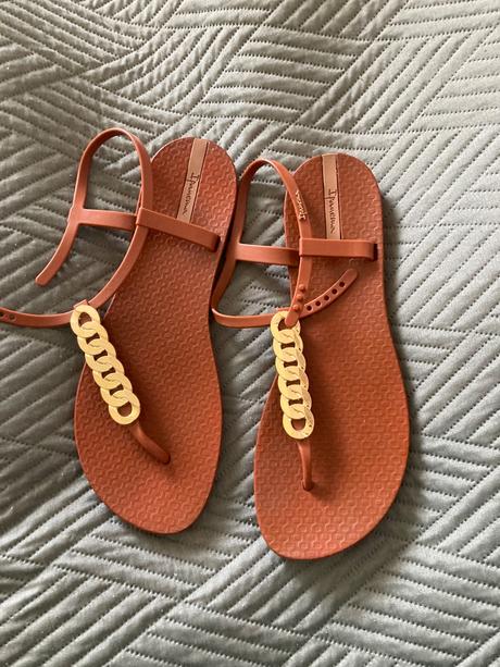Sandále ipanema, 40
