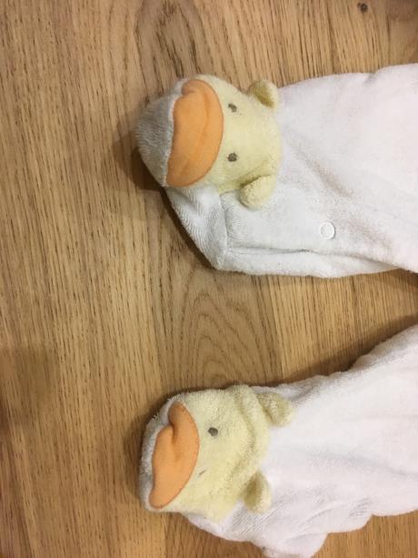 Teplejšie  pyžamko, cherokee,74