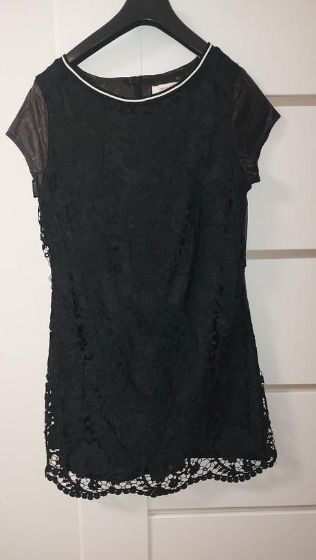 Talianske kozenkove šaty, m