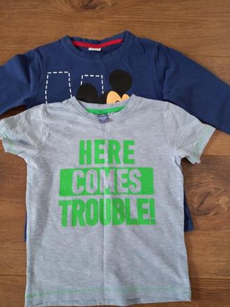 Tričko, disney,110
