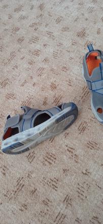 Sandálky veľ 33, loap,33