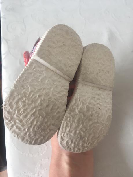 Papučky manik, manik,20