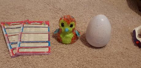 Hatchimals,