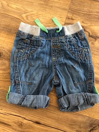 Šortky next, zara,62