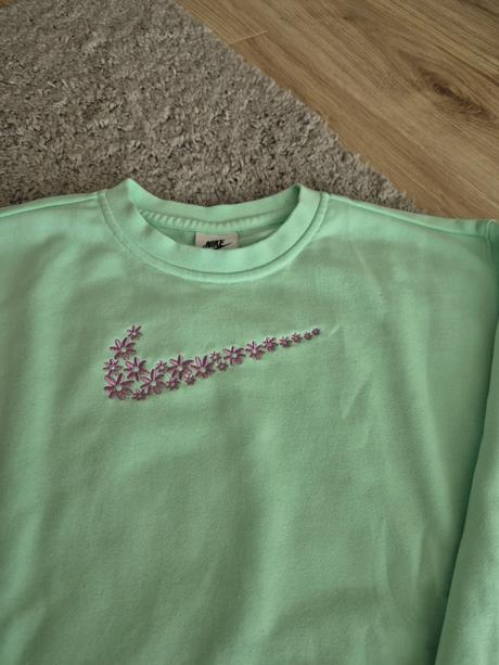 Mikina nike, nike,140