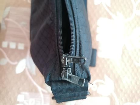 Taška na kočík, pinkie