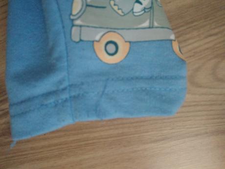 Tepláky, cactus clone,62