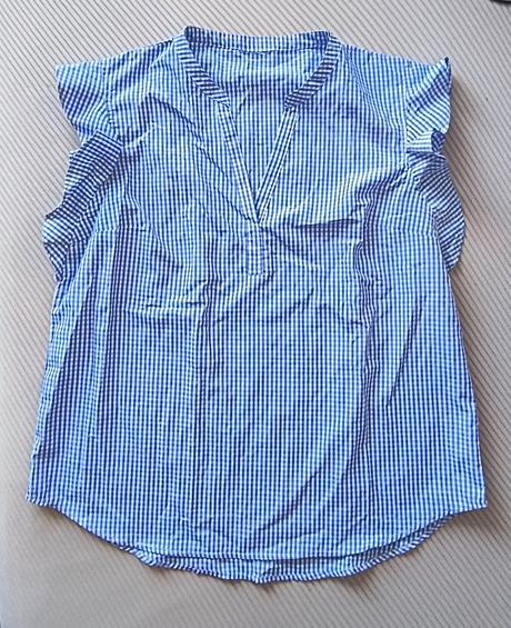 Košeľa f&f 1 + 1, f&f,xl