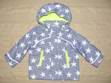 Jarná bundička zn. h&m, h&m,68