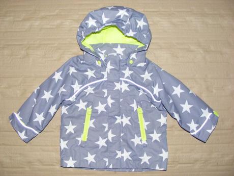 Jarná bundička zn. h&m, h&m,68