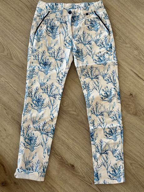 Letné nohavice, coccodrillo,128