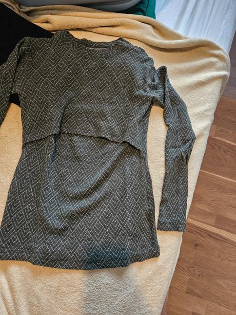 Froggywear, veľ. s, merino tričko na dojčenie, 