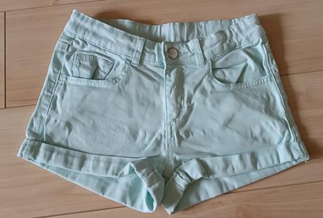 Rifľové kraťasky, 128