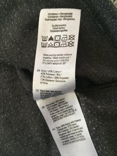 Chlapcenske pyzamo 10-11 rokov, f&f,146