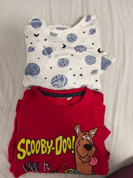 Tričká, sinsay,110