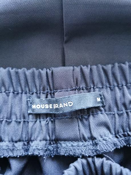 Ierna krátka sukňa house brand, house,m