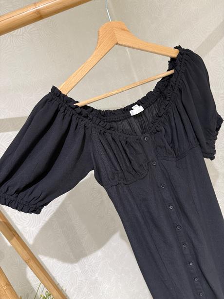 Šaty h&m, h&m,s