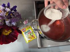 Gelfix Super Plus 4:1 20 g Dr.Oetker