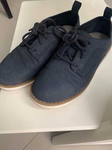 Zara topánky na šnurovanie, zara,32