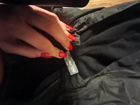 Prechodná vetrovka, 146