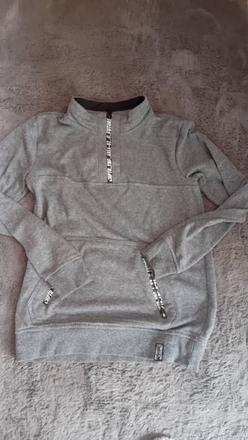 Mikina, chapter young,152