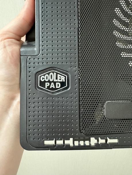 Chladiaca podložka pod notebook, 