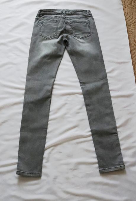 Elastické rifle - bezchybný stav, promod,s